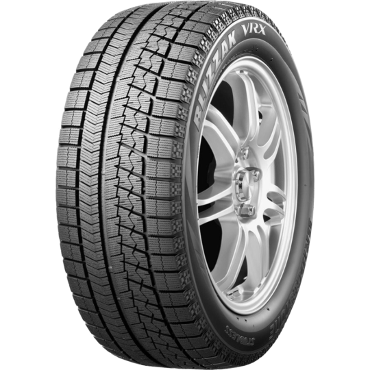 Зимняя шина «Bridgestone» Blizzak VRX, 185/65R15, 88S