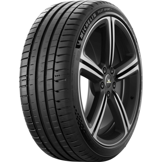 Летняя шина «Michelin» Pilot Sport 5, 089576, 215/45R18, 93Y XL