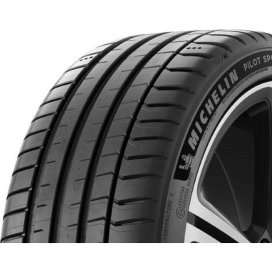 Летняя шина «Michelin» Pilot Sport 5, 089576, 215/45R18, 93Y XL