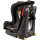 Автокресло «Peg-Perego» Viaggio 1 Duo-Fix K TT Black, IMDT020035DX13DP53