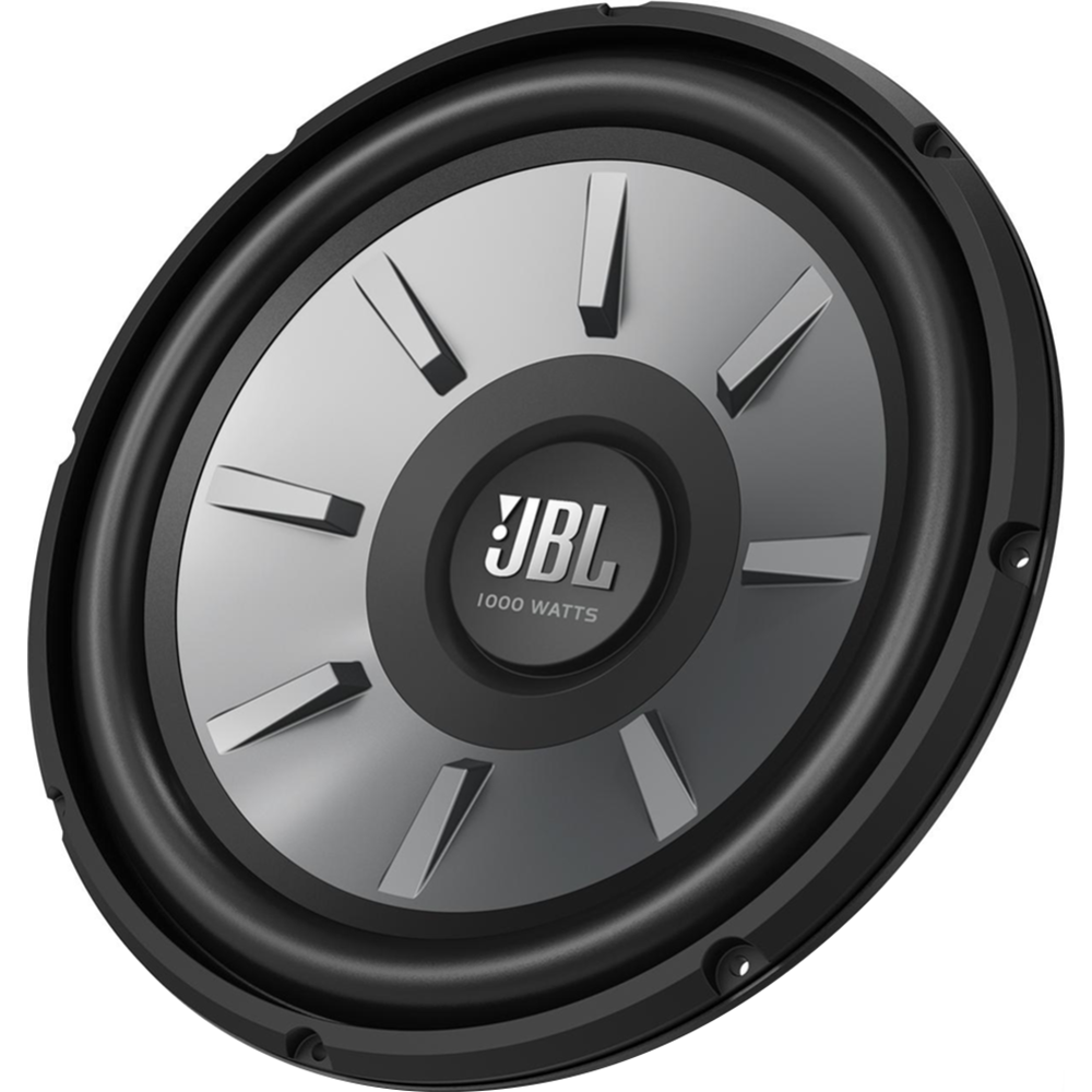 Автомобильный сабвуфер «JBL» STAGE 1010