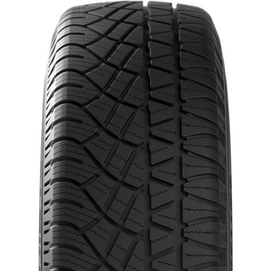 Всесезонная шина «Michelin» Crossclimate 2 SUV, 120886, 235/60R18, 107V XL