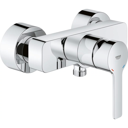 Смеситель «Grohe» Lineare, 33865001