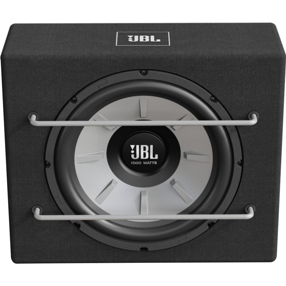 Автомобильный сабвуфер «JBL» STAGE 1200B