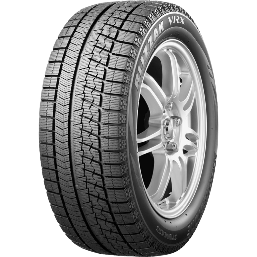 Зимняя шина «Bridgestone» Blizzak VRX, 205/60R16, 92S