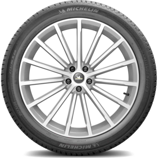 Летняя шина «Michelin» Latitude Sport 3 N2, 229544, 265/40R21, 101Y