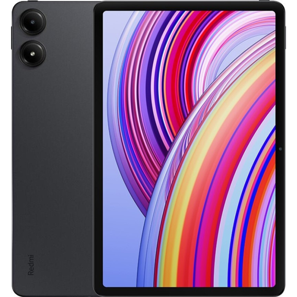 Планшет «Xiaomi» Redmi Pad Pro 5G 6GB/128GB/24074RPD2G, графитовый серый