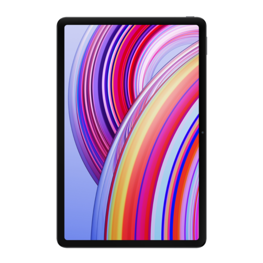 Планшет «Xiaomi» Redmi Pad Pro 5G 6GB/128GB/24074RPD2G, графитовый серый