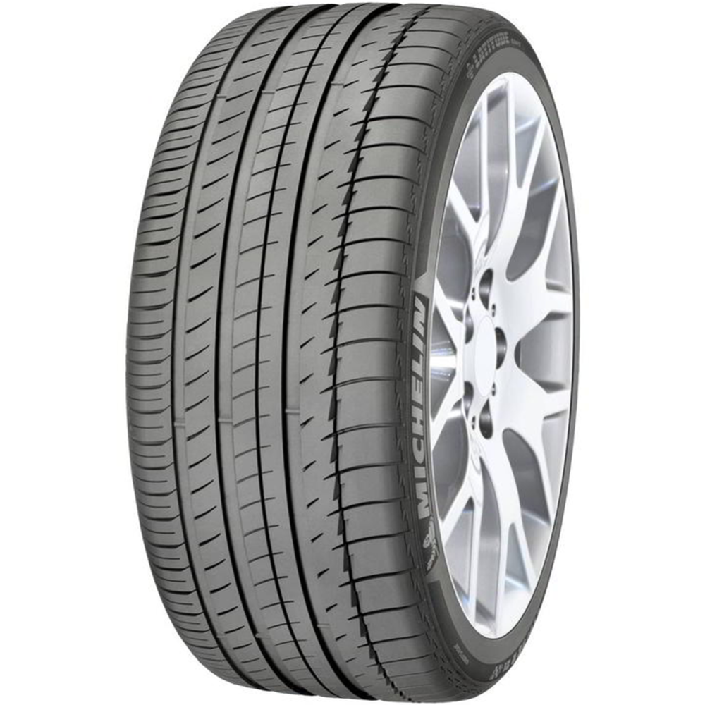 Картинка товара Летняя шина «Michelin» Latitude Sport, 275/55R19, 111W