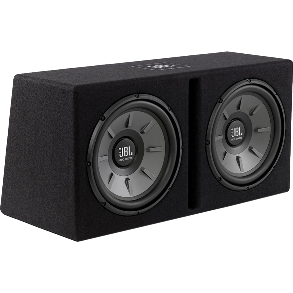 Автомобильный сабвуфер «JBL» STAGE 1220B