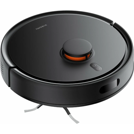 Робот-пылесос «Xiaomi» Robot Vacuum S20, D106, black