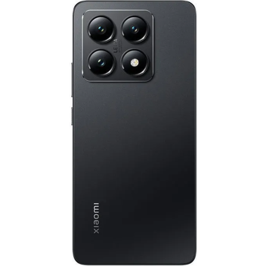 Смартфон «Xiaomi» 14T 12GB/512GB, 2406APNFAG, titan black RU