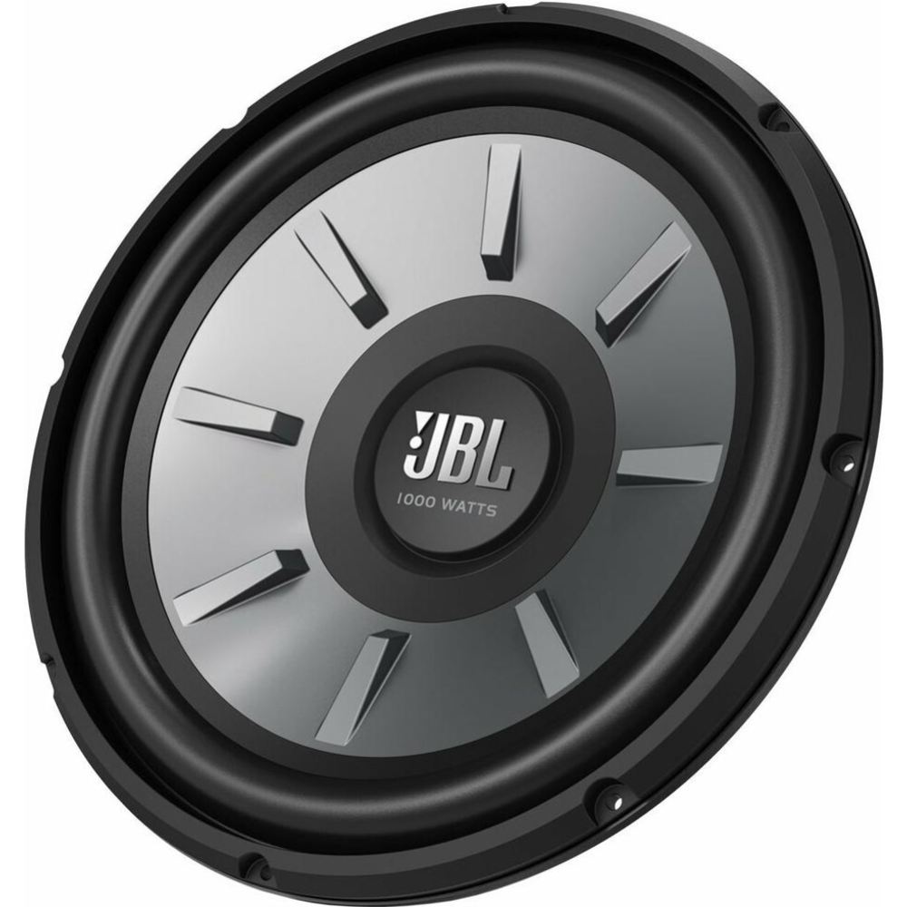 Автомобильный сабвуфер «JBL» STAGE 810