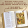 Библия. Книги Священного Писания Ветхого и Нового Завета, с параллельными местами, с цветными иллюстрациями, синодальный перевод, в кожаном переплете (с грифом РПЦ)