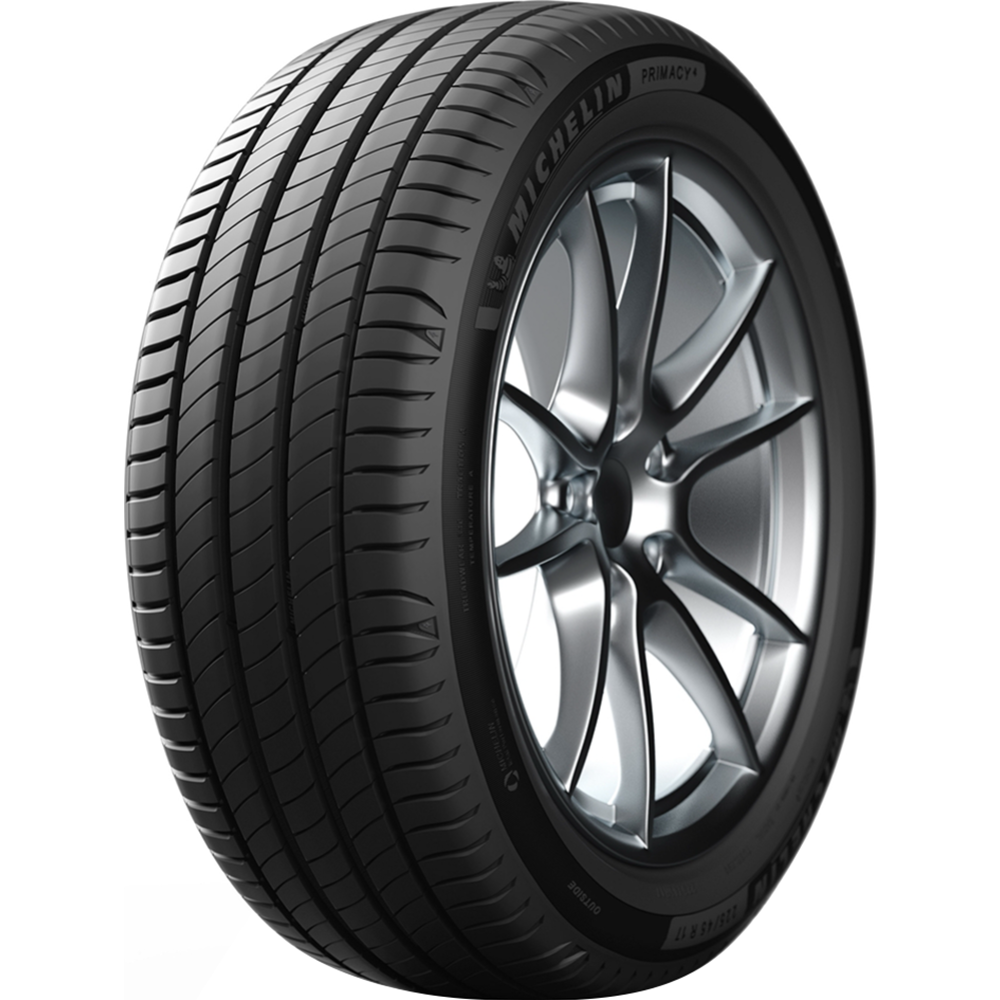 Летняя шина «Michelin» Primacy 4+, 359466, 245/65R17, 111H XL