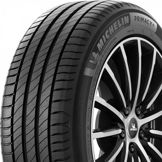 Летняя шина «Michelin» Primacy 4+, 359466, 245/65R17, 111H XL