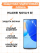 Защитная гидрогелевая пленка для Huawei Nova 9 SE