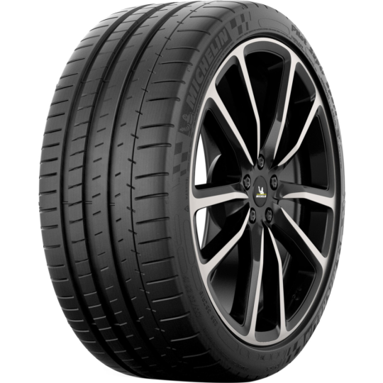 Летняя шина «Michelin» Pilot SuperSport, 366637, 285/35R21, 105Y