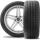 Летняя шина «Michelin» Pilot SuperSport, 366637, 285/35R21, 105Y