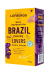 Кофе молотый Lofbergs Brazil 450гр