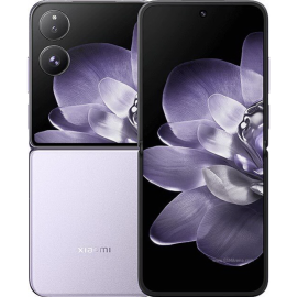 Смартфон «Xiaomi» MIX Flip 12GB/512GB, 2405CPX3DG, purple RU