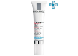 La Roche-Posay Redermic Retinol Гель-крем интенсивный концентрированный для коррекции морщин и рельефа кожи, 30 мл