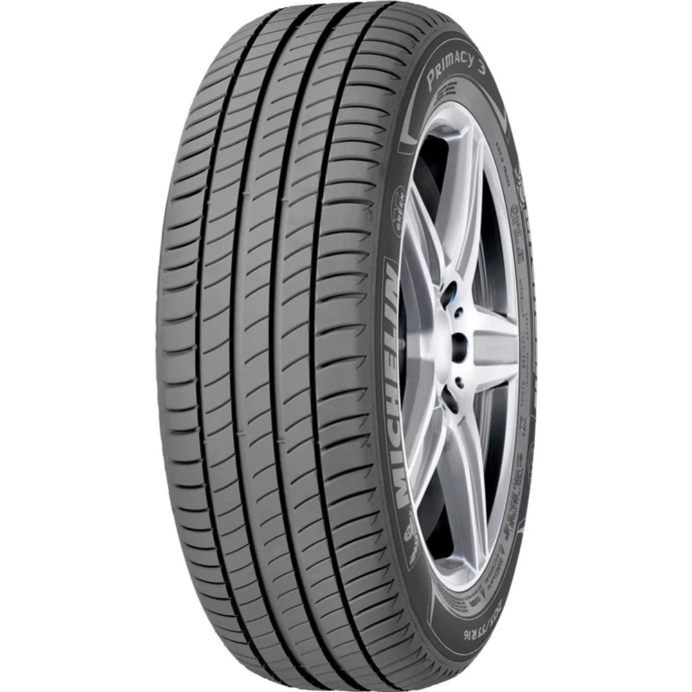 Летняя шина «Michelin» Primacy 3 MOE, 721907, 225/50R17, 94W