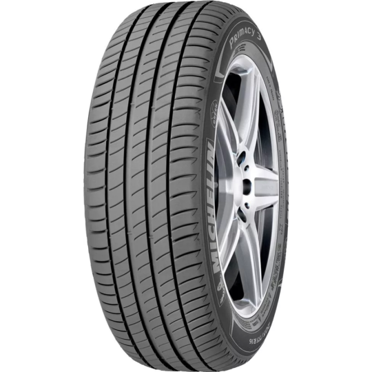 Летняя шина «Michelin» Primacy 3 MOE, 721907, 225/50R17, 94W