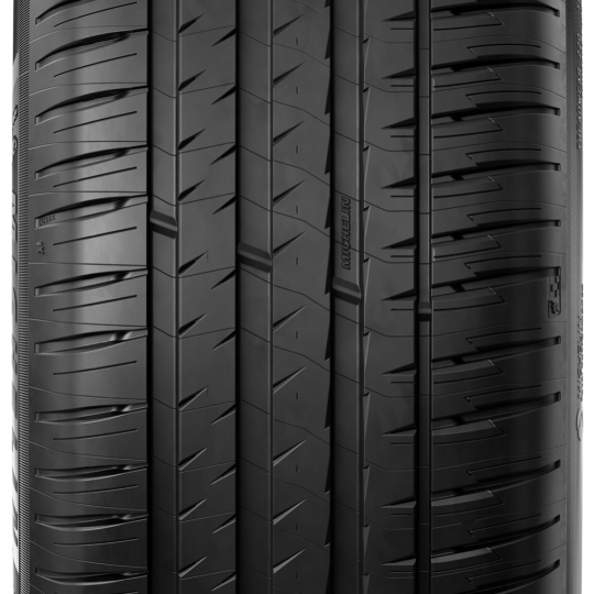 Летняя шина «Michelin» Pilot Sport 4 SUV, 735925, 245/45R21, 104W XL