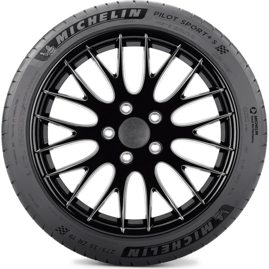 Летняя шина «Michelin» Pilot Sport 4 S MO1, 797692, 285/35R21, 108Y XL