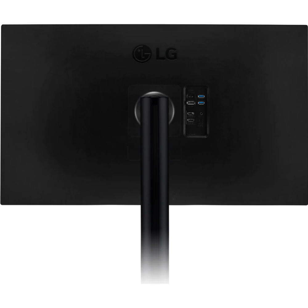 Монитор «LG» 32UN880-B