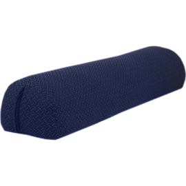 Подушка «Smart Textile» Premium Neo, ортопедическая, 40x10/ST998, синий, 40х10 см