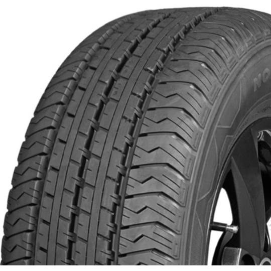 Летняя шина «Nokian» Tyres Nordman SC, T729580, 195/75R16C, 107/105S