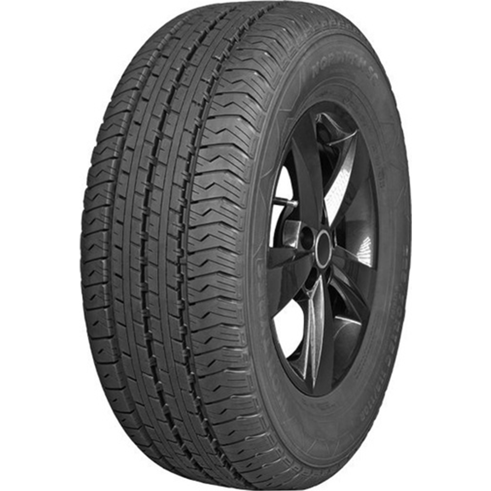 Летняя шина «Nokian» Tyres Nordman SC, T729582, 195/70R15C, 104/102S