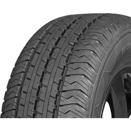 Летняя шина «Nokian» Tyres Nordman SC, T729582, 195/70R15C, 104/102S