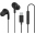 Картинка товара Наушники «Xiaomi» Type-C Earphone, M2413E1, black