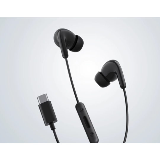 Наушники «Xiaomi» Type-C Earphone, M2413E1, black