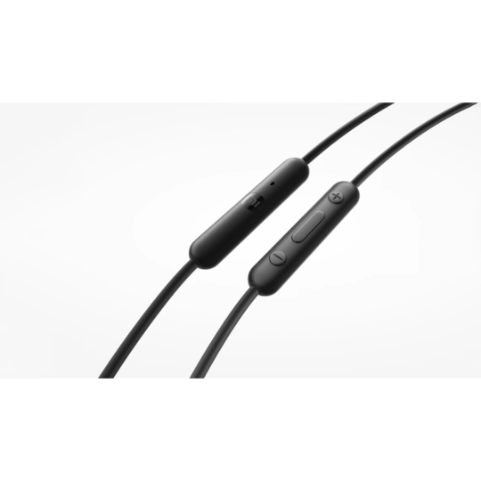 Наушники «Xiaomi» Type-C Earphone, M2413E1, black