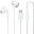 Картинка товара Наушники «Xiaomi» Type-C Earphones, M2413E1, white