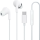 Наушники «Xiaomi» Type-C Earphones, M2413E1, white