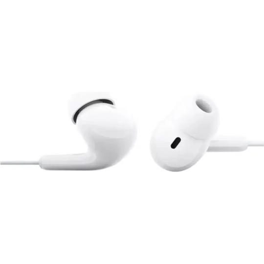 Наушники «Xiaomi» Type-C Earphones, M2413E1, white