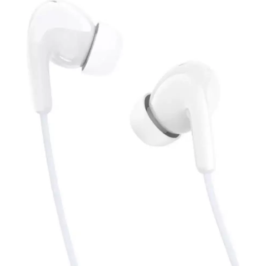 Наушники «Xiaomi» Type-C Earphones, M2413E1, white