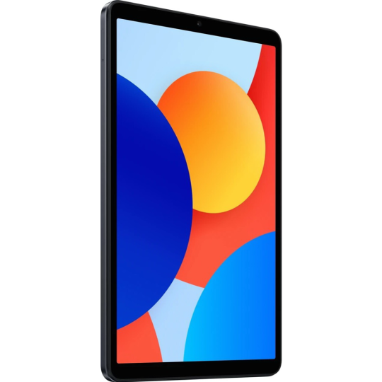 Планшет «Xiaomi» Redmi Pad SE 8.7 4G 4GB/128GB, 24076RP19G, graphite gray RU