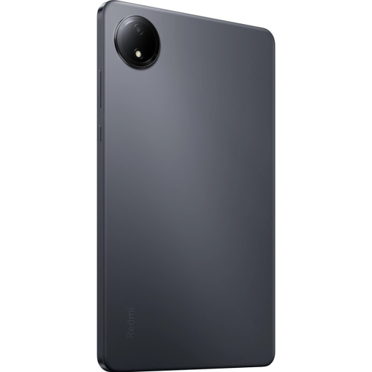 Планшет «Xiaomi» Redmi Pad SE 8.7 4G 4GB/128GB, 24076RP19G, graphite gray RU