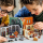 Конструктор LEGO Harry Potter 76383 Учёба в Хогвартсе: Урок зельеварения