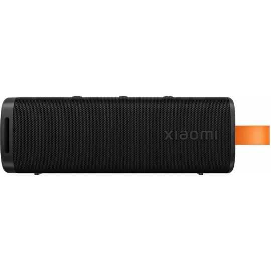 Портативная колонка «Xiaomi» MDZ-38-DB, black