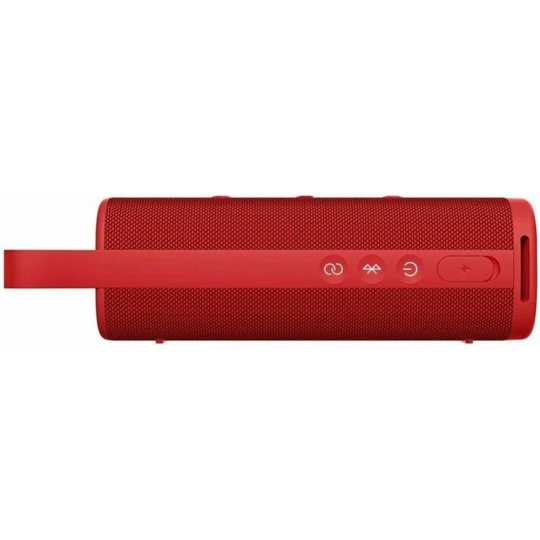 Портативная колонка «Xiaomi» MDZ-38-DB, red