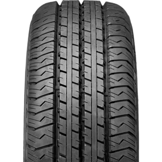 Летняя шина «Nokian» Tyres Nordman SC, T731090, 235/65R16C, 121/119R