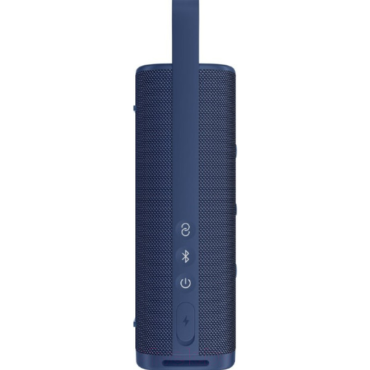 Портативная колонка «Xiaomi» MDZ-38-DB, blue