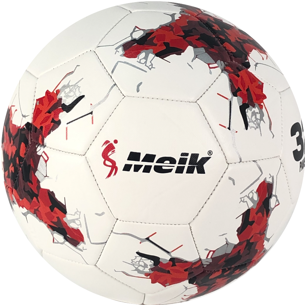 Футбольный мяч «Meik» MK-036 